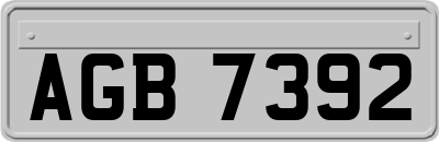 AGB7392