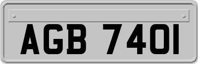 AGB7401