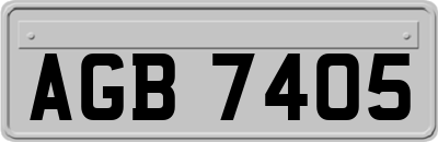 AGB7405