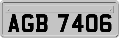 AGB7406