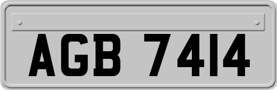 AGB7414