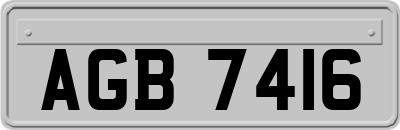 AGB7416