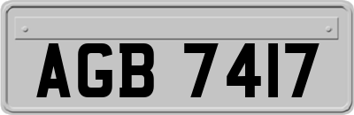 AGB7417