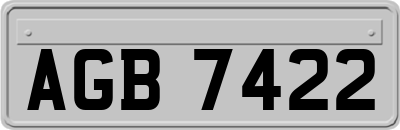 AGB7422