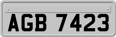 AGB7423