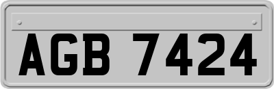 AGB7424