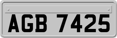 AGB7425