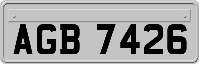 AGB7426