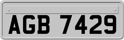AGB7429
