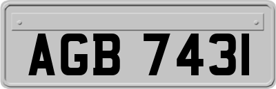 AGB7431