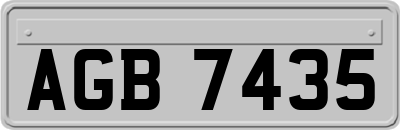 AGB7435