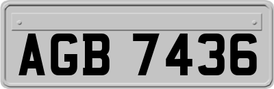 AGB7436