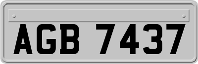 AGB7437