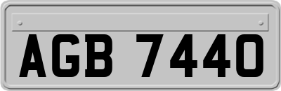 AGB7440