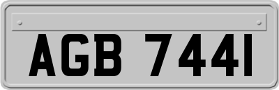 AGB7441