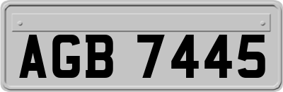 AGB7445