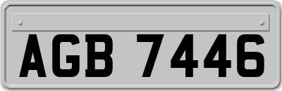 AGB7446