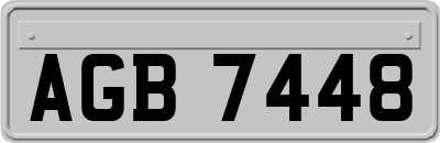 AGB7448