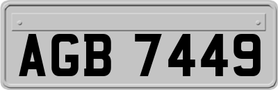 AGB7449
