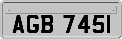 AGB7451