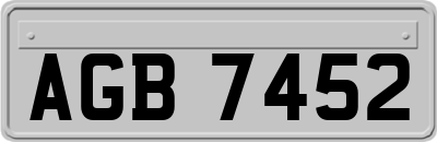 AGB7452