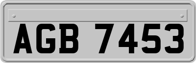 AGB7453