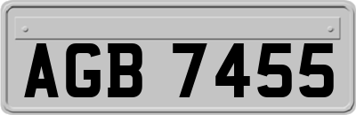 AGB7455