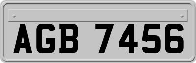 AGB7456