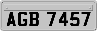 AGB7457