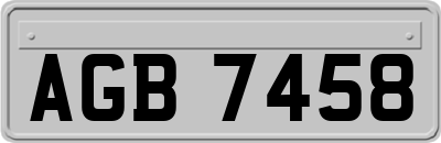 AGB7458