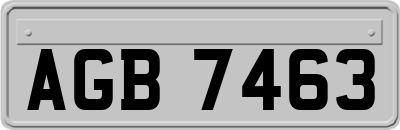AGB7463