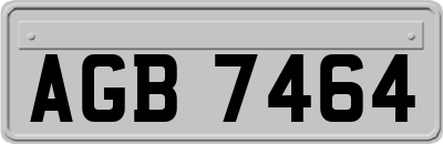 AGB7464