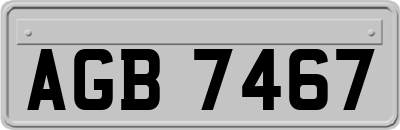 AGB7467