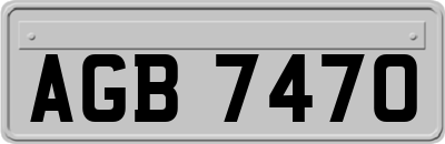 AGB7470