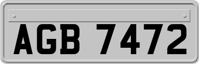 AGB7472