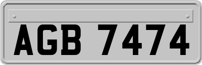 AGB7474