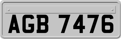 AGB7476