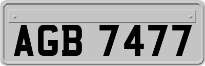 AGB7477