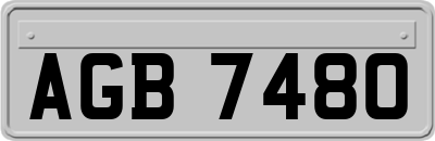 AGB7480
