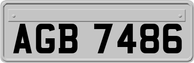 AGB7486