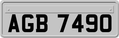 AGB7490