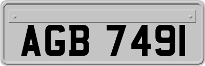 AGB7491