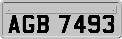 AGB7493