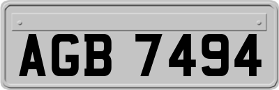 AGB7494