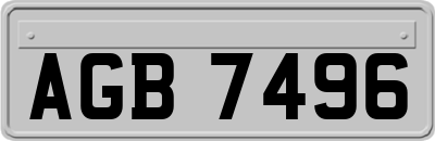 AGB7496