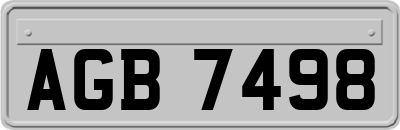 AGB7498