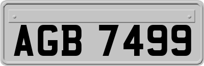 AGB7499