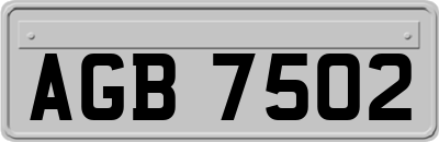 AGB7502