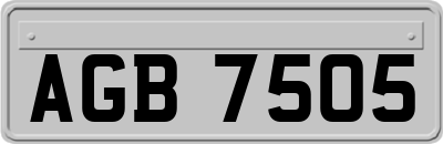 AGB7505