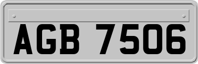 AGB7506